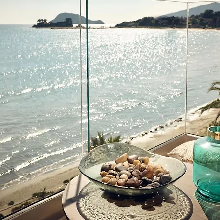 Hotel apartamentowy Shellona &