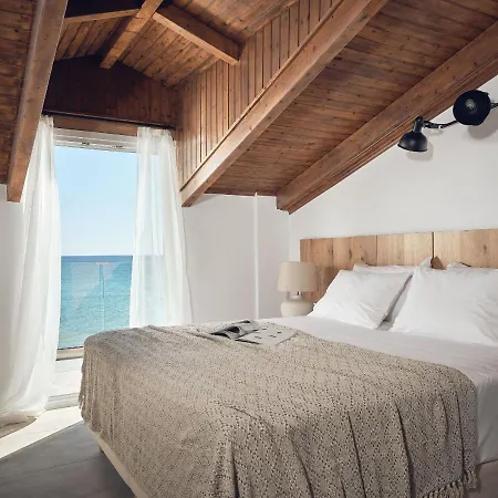 Hotel apartamentowy Shellona &