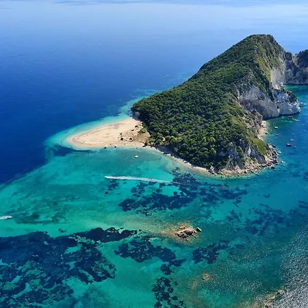 Shellona & 4* Laganas