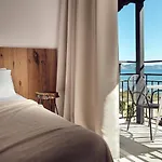 Lejlighedshotel Shellona &