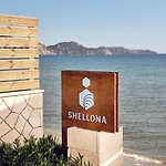 Shellona & Lejlighedshotel