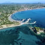 Lejlighedshotel Shellona & Laganas