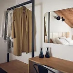 Shellona & Lejlighedshotel 4*