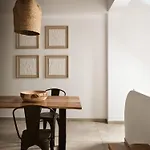 Lejlighedshotel Shellona &
