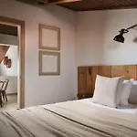 Lejlighedshotel Shellona &