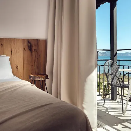 Apartahotel Shellona Rooms&apartments