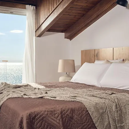 Apartahotel Shellona Rooms&apartments Laganas