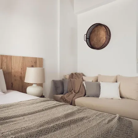 Shellona Rooms&apartments Laganas