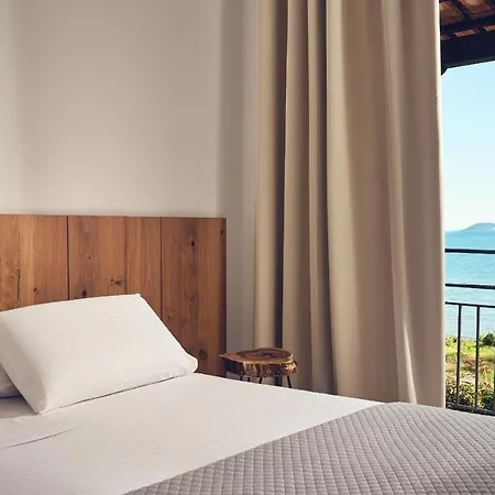 Shellona Rooms&apartments Apartahotel 4*