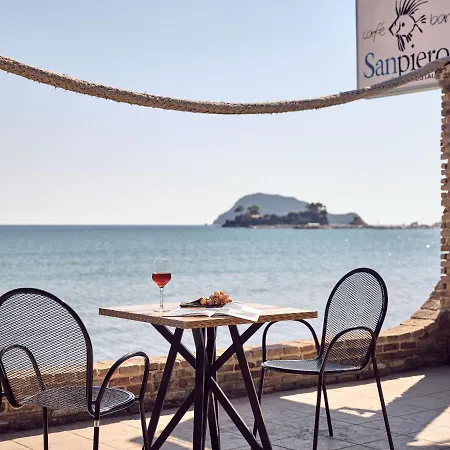 Shellona Rooms&apartments Laganas