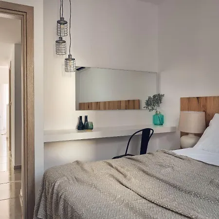 Shellona Rooms&apartments Laganas