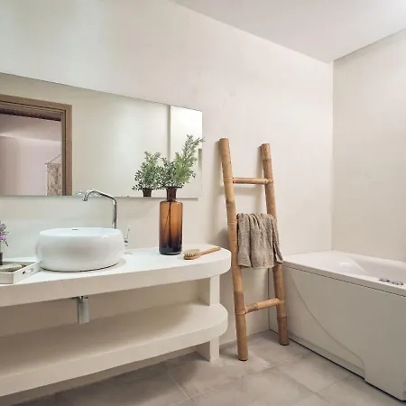 Shellona Rooms&apartments Laganas