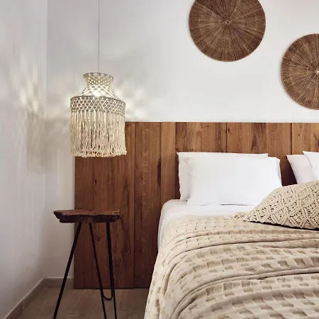 Shellona & Aparthotel 4*