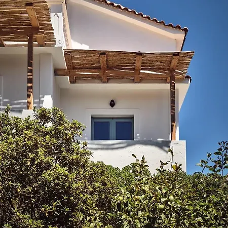 Shellona Rooms&apartments Apartahotel Laganas