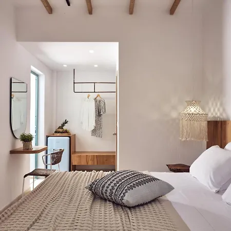 Shellona & Aparthotel 4*