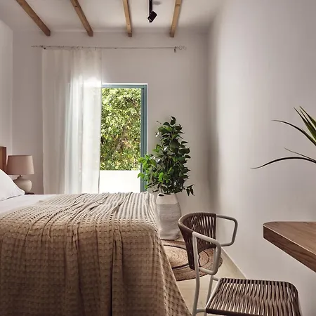 Shellona Rooms&apartments Apartahotel 4*