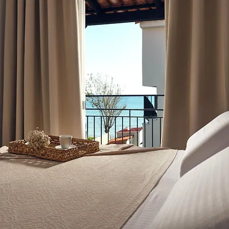 Shellona Rooms&apartments Apartahotel 4*