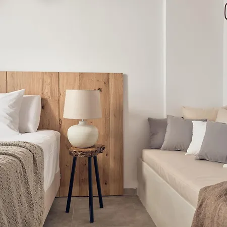 Shellona Rooms&apartments Laganas