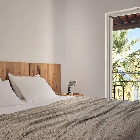 Shellona Rooms&apartments 4* Laganas