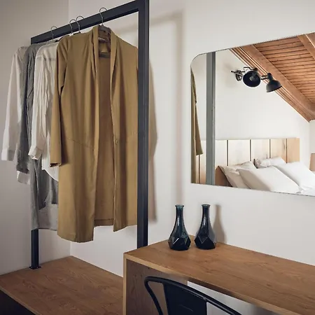 Shellona Rooms&apartments Apartahotel 4*