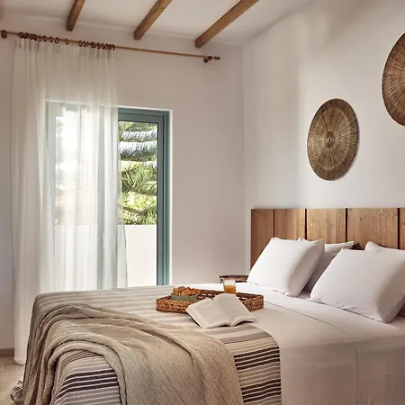 Shellona Rooms&apartments 4* Laganas