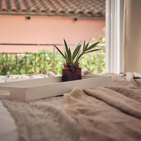 Shellona Rooms&apartments