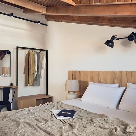 Apartahotel Shellona Rooms&apartments