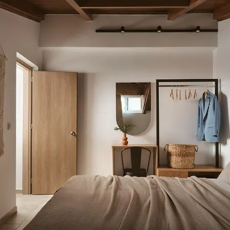 Shellona Rooms&apartments Apartahotel Laganas