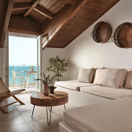 Appart hôtel Shellona & 4*