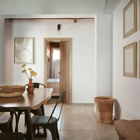 Apartahotel Shellona Rooms&apartments Laganas