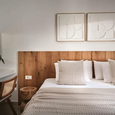 Shellona Rooms&apartments 4*
