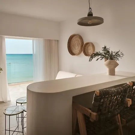 Shellona Rooms&apartments 4* Laganas