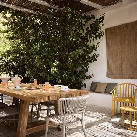 Shellona & Appart hôtel