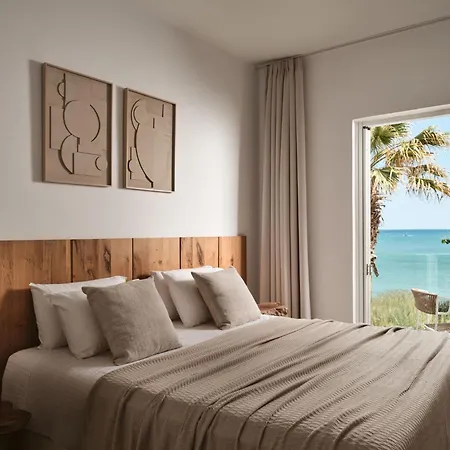 Apartahotel Shellona Rooms&apartments