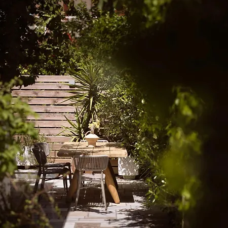 Shellona & Aparthotel 4*