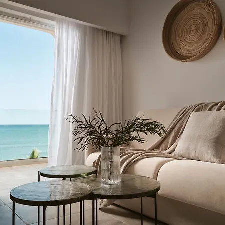 Shellona Rooms&apartments Apartahotel Laganas