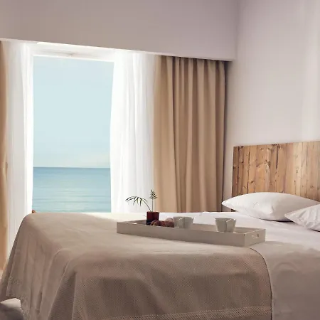 Apartahotel Shellona Rooms&apartments Laganas
