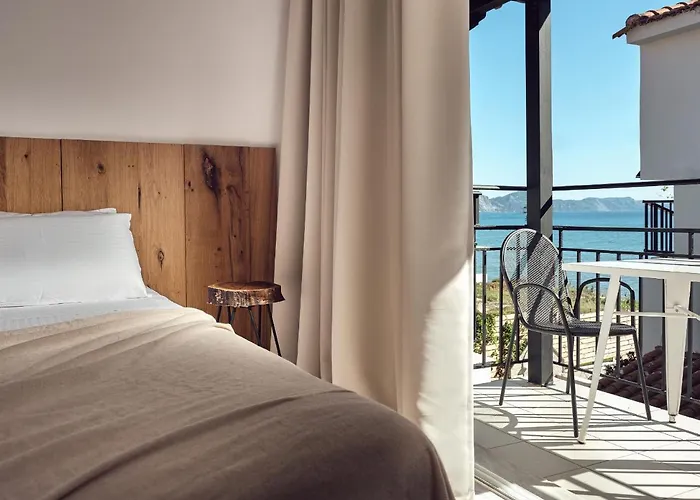 Apart-hotel Shellona &