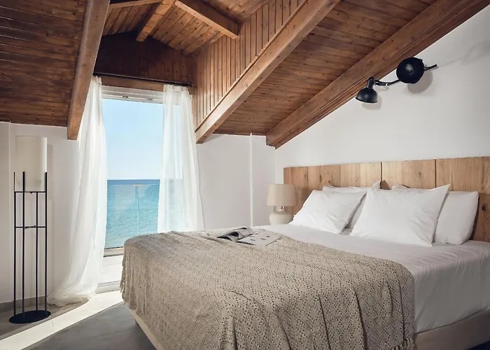 Apart-hotel Shellona &