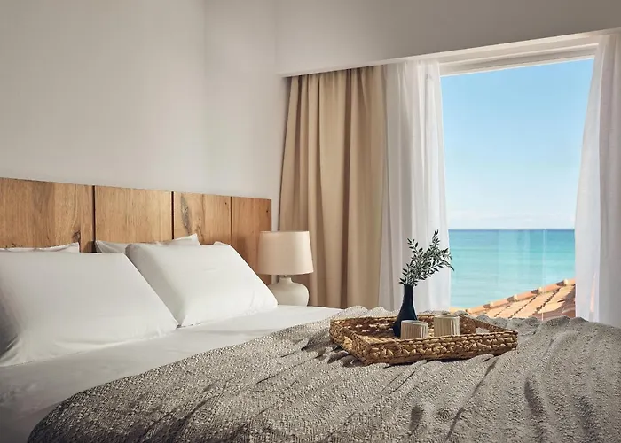 Apart-hotel Shellona &