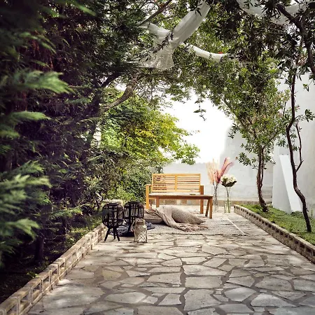 شقة فندقية Shellona & لاغاناس