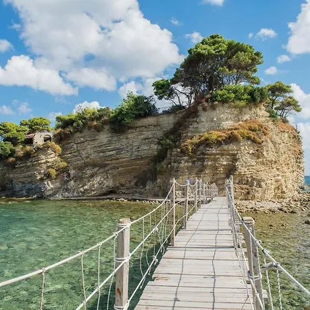 شقة فندقية Shellona & لاغاناس