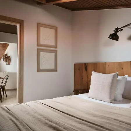Apartahotel Shellona Rooms&apartments