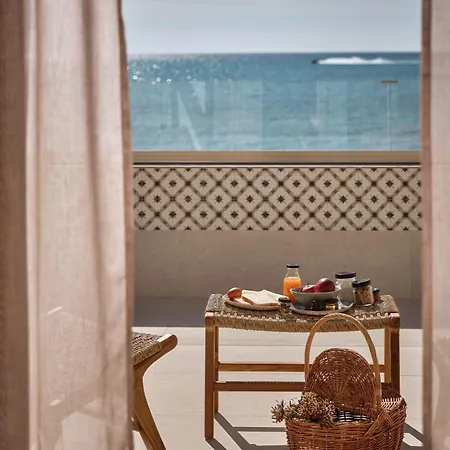 Apartahotel Shellona Rooms&apartments Laganas