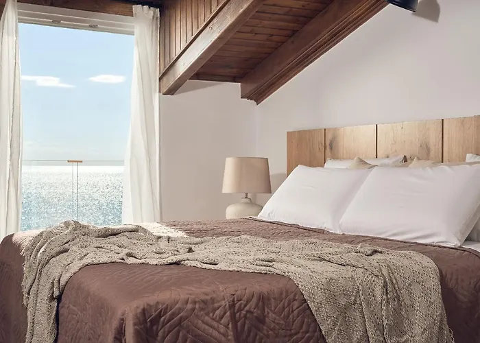 Apart Otel Shellona & Laganas