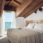 Hotel de apartamente Shellona &