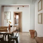 Hotel de apartamente Shellona & Laganas