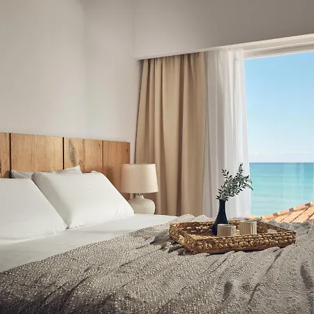 Aparthotel Shellona &