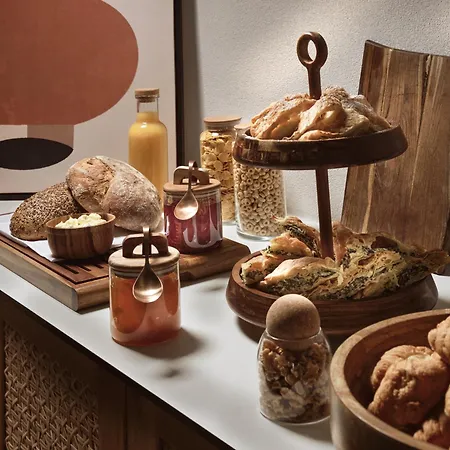 Shellona & Aparthotel