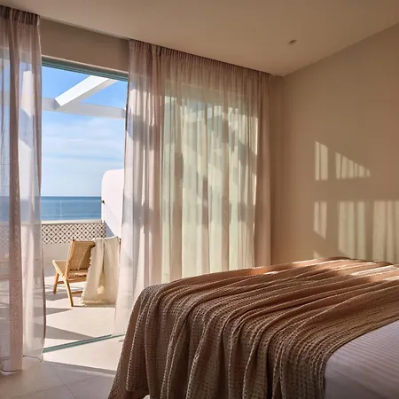شقة فندقية Shellona & 4*